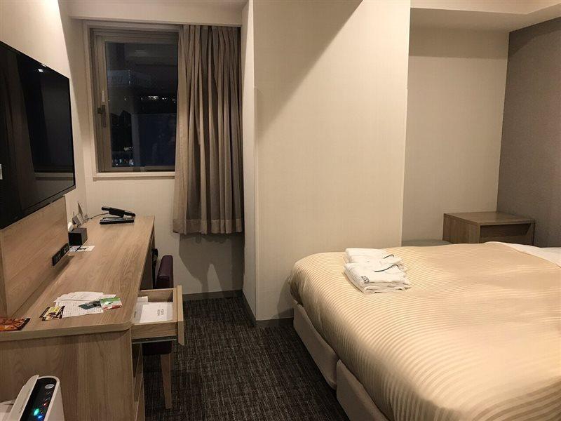 Sotetsu Fresa Inn Nagoya Sakuradoriguchi Eksteriør billede