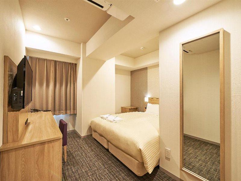 Sotetsu Fresa Inn Nagoya Sakuradoriguchi Eksteriør billede